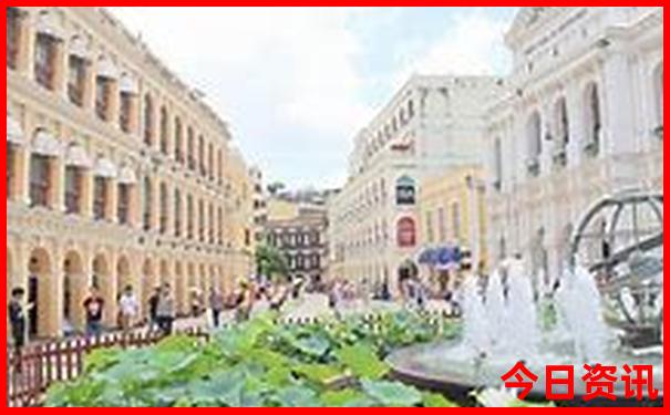 适合夏天去旅游的地方